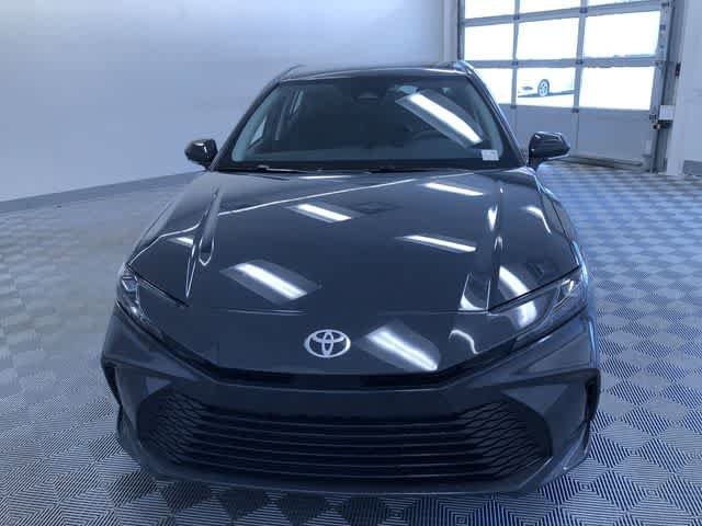 Thumbnail: 2026 Toyota Camry - 14