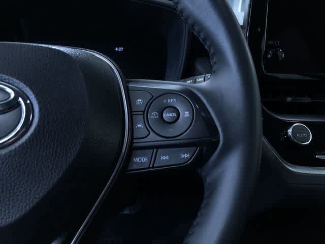 Thumbnail: 2026 Toyota Corolla Cross - 27