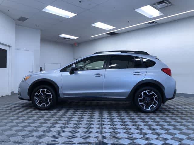 Thumbnail: 2016 Subaru Crosstrek - 12