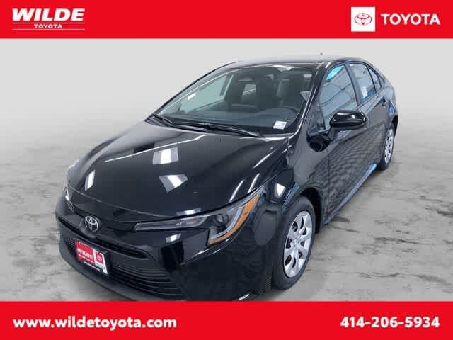 Thumbnail: 2026 Toyota Corolla - 1