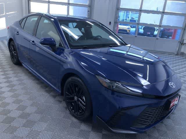 Thumbnail: 2025 Toyota Camry - 34