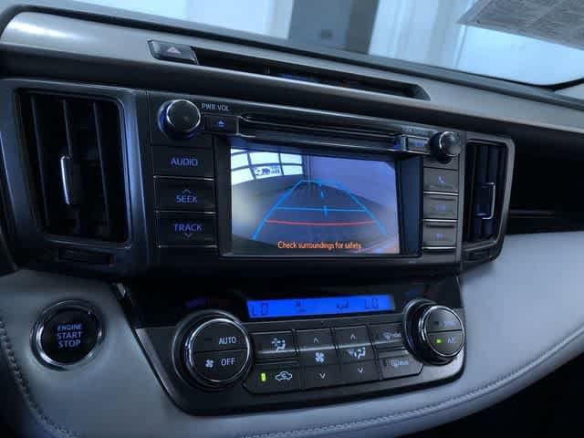 Thumbnail: 2013 Toyota RAV4 - 28
