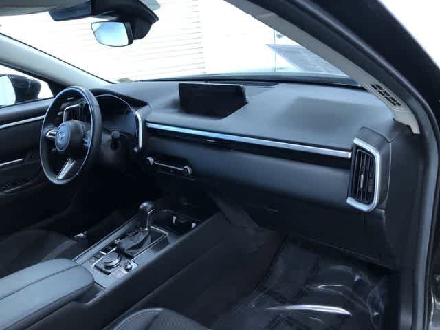 Thumbnail: 2025 Mazda CX-50 - 24