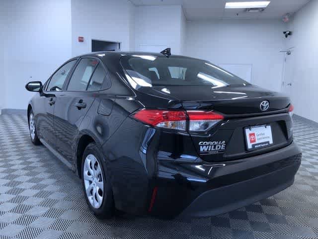 Thumbnail: 2025 Toyota Corolla - 12