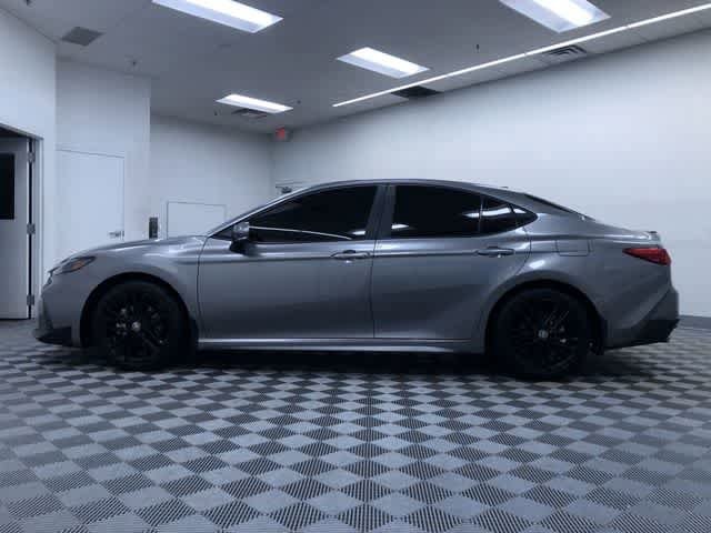 Thumbnail: 2025 Toyota Camry - 11