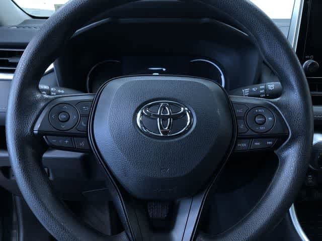 Thumbnail: 2025 Toyota RAV4 - 24