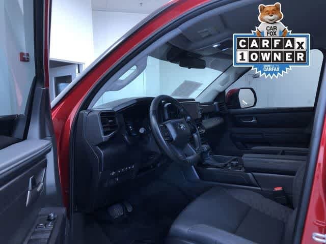 Thumbnail: 2024 Toyota Tundra - 2