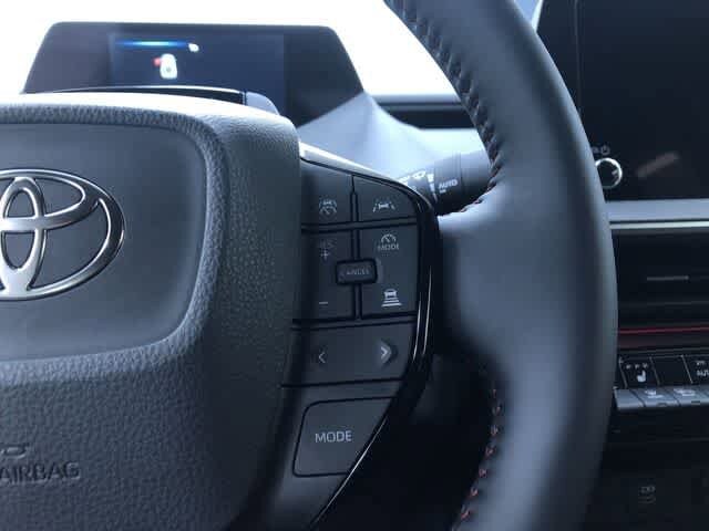 Thumbnail: 2026 Toyota Prius - 25