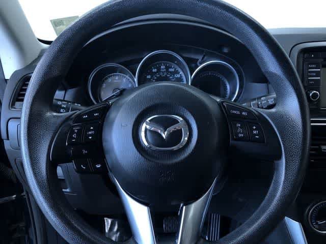 Thumbnail: 2014 Mazda CX-5 - 25