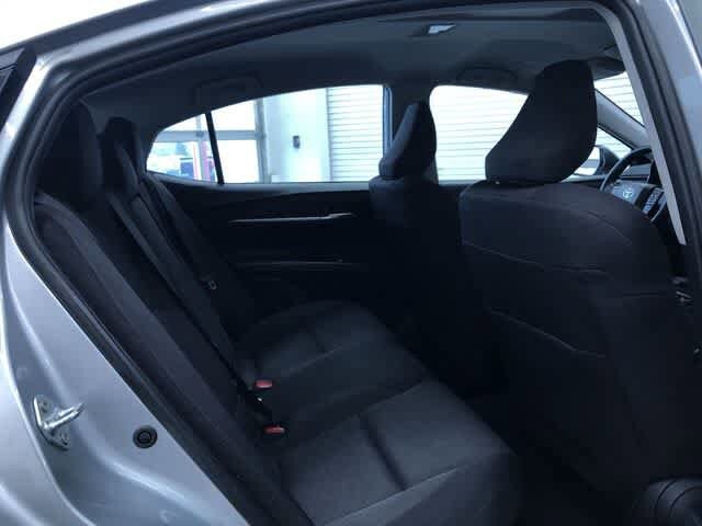 Thumbnail: 2025 Toyota Camry - 22