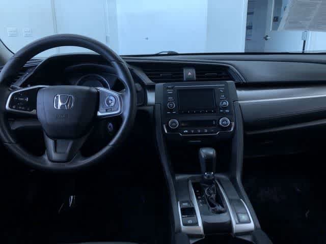 Thumbnail: 2018 Honda Civic - 16