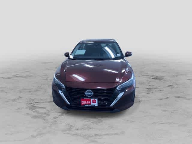 Thumbnail: 2025 Nissan Sentra - 5