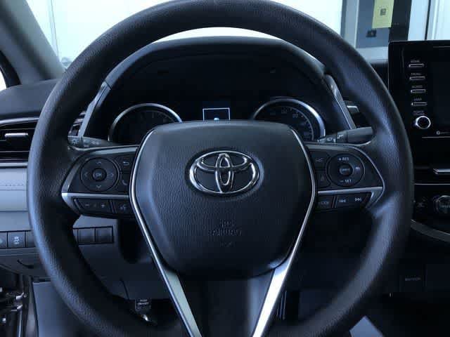 Thumbnail: 2023 Toyota Camry - 24