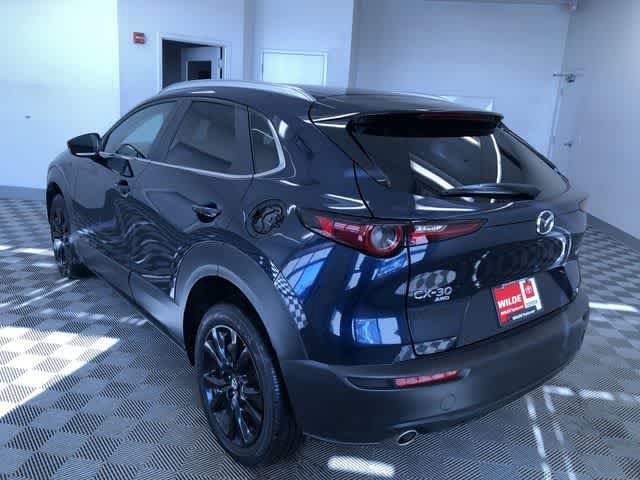 Thumbnail: 2025 Mazda CX-30 - 13