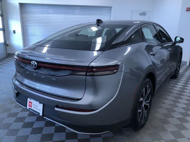 Thumbnail: 2025 Toyota Crown - 32