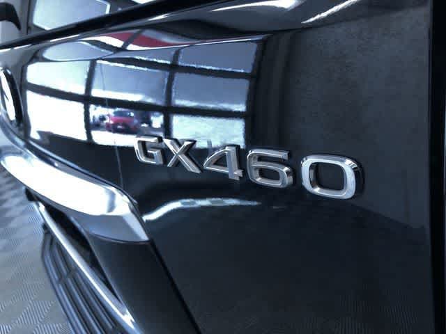 Thumbnail: 2022 Lexus GX - 16