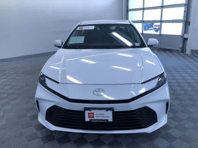 Thumbnail: 2026 Toyota Camry - 14