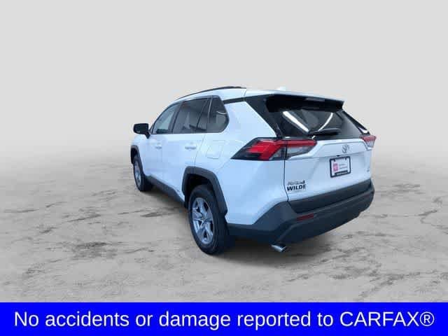 Thumbnail: 2025 Toyota RAV4 - 7