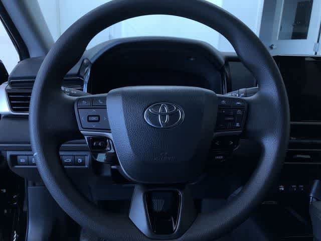 Thumbnail: 2026 Toyota Camry - 15