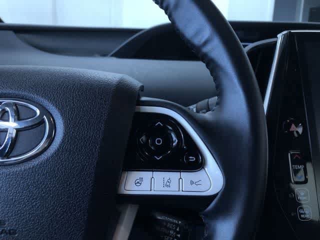 Thumbnail: 2019 Toyota Prius Prime - 27