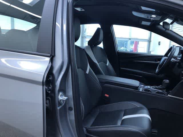 Thumbnail: 2025 Toyota Camry - 22