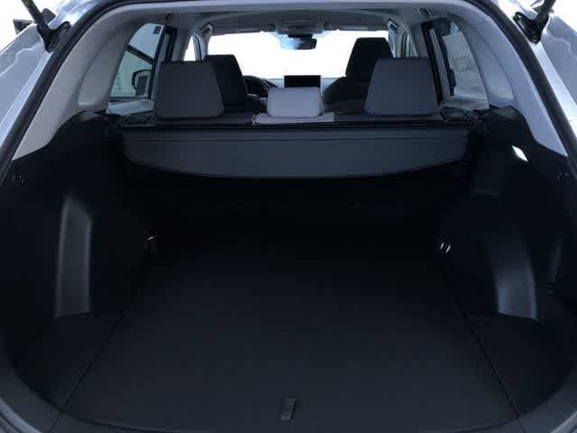 Thumbnail: 2025 Toyota RAV4 - 23