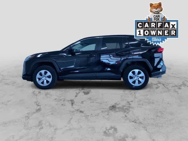 Thumbnail: 2025 Toyota RAV4 - 6