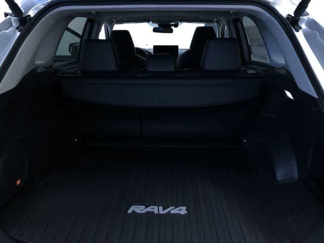 Thumbnail: 2025 Toyota RAV4 - 23