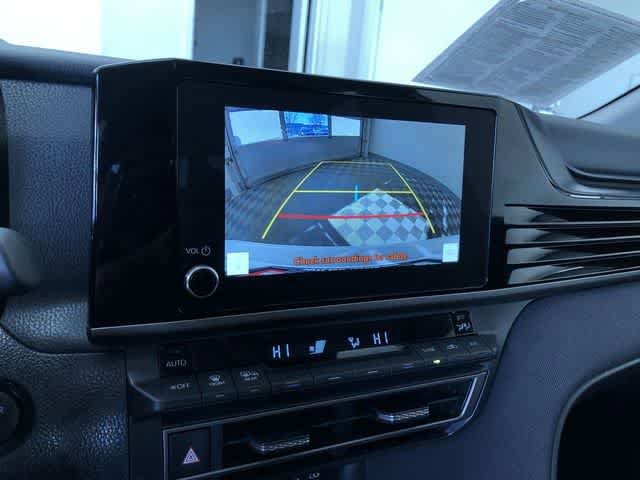 Thumbnail: 2025 Toyota Camry - 28