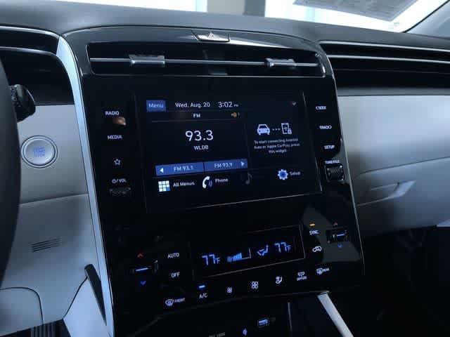 Thumbnail: 2024 Hyundai Tucson - 30