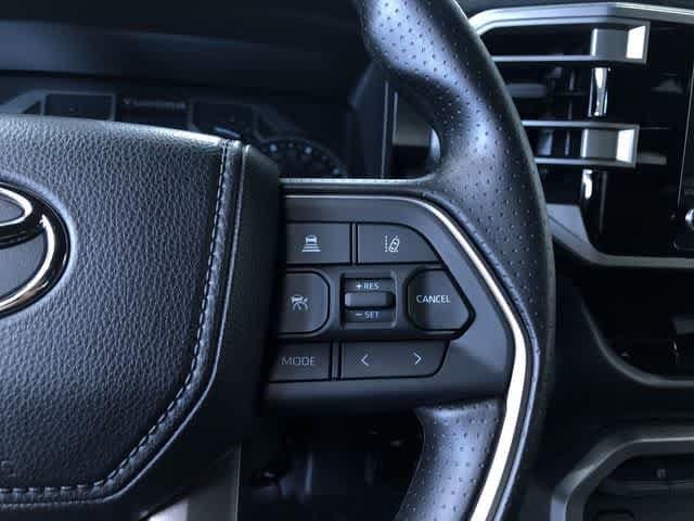 Thumbnail: 2026 Toyota Tundra - 20