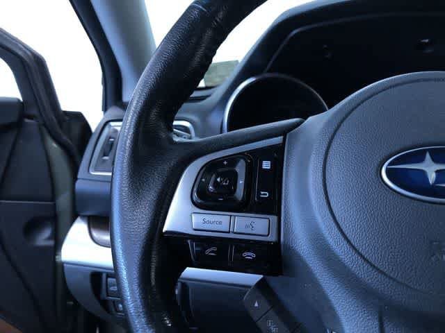 Thumbnail: 2017 Subaru Outback - 26