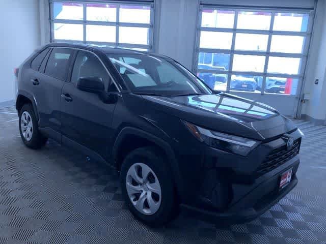 Thumbnail: 2024 Toyota RAV4 - 36