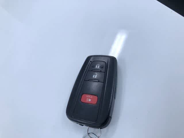 Thumbnail: 2025 Toyota RAV4 - 34