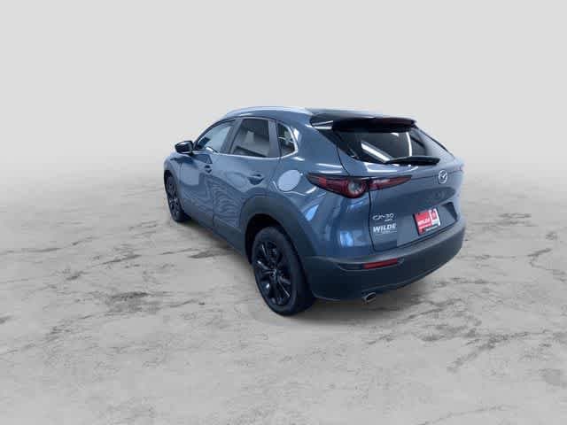 Thumbnail: 2025 Mazda CX-30 - 8