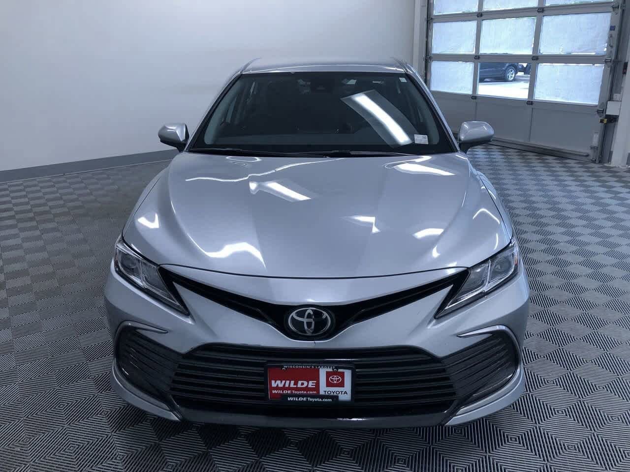 2024 Toyota Camry LE 14