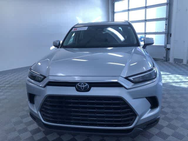 Thumbnail: 2025 Toyota Grand Highlander - 16