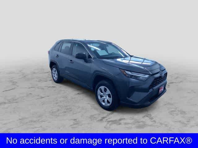 Thumbnail: 2025 Toyota RAV4 - 3