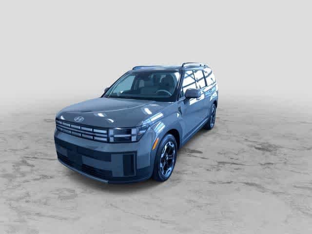 Thumbnail: 2025 Hyundai Santa Fe - 6