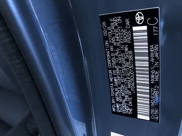 Thumbnail: 2026 Toyota Prius - 33