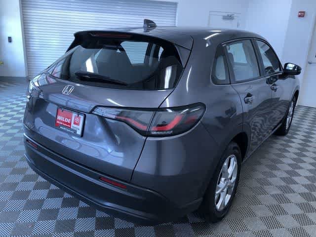 Thumbnail: 2025 Honda HR-V - 33