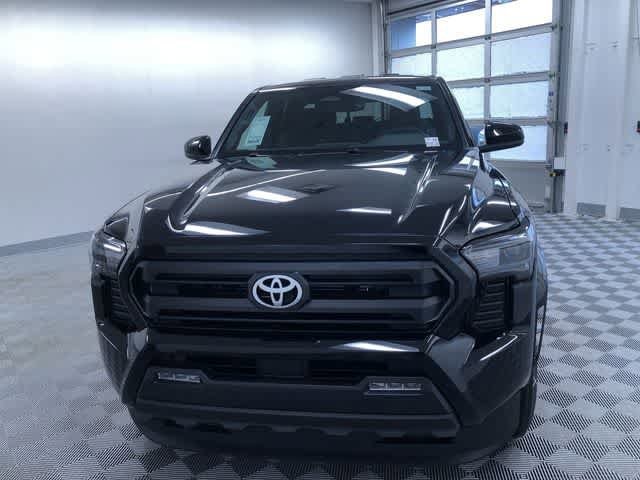 Thumbnail: 2026 Toyota Tacoma - 8