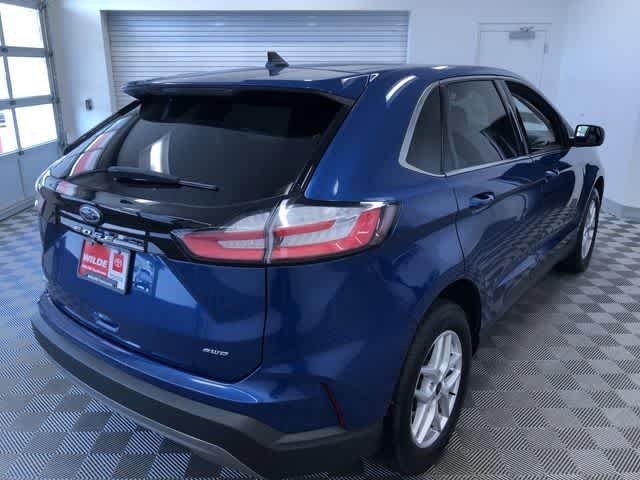 Thumbnail: 2024 Ford Edge - 36