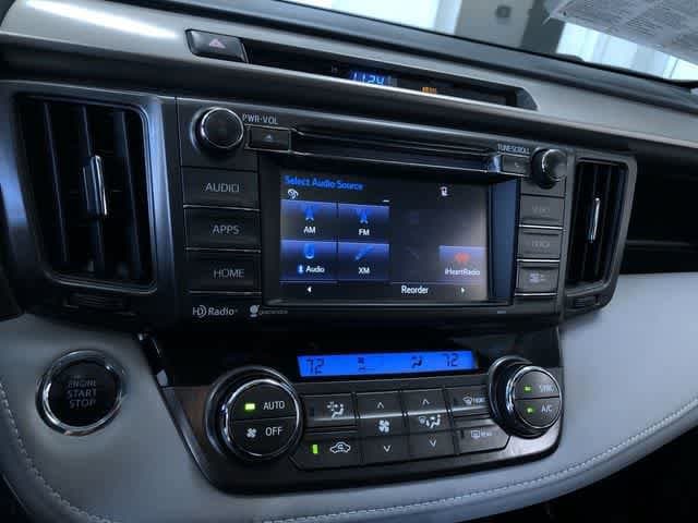 Thumbnail: 2015 Toyota RAV4 - 29