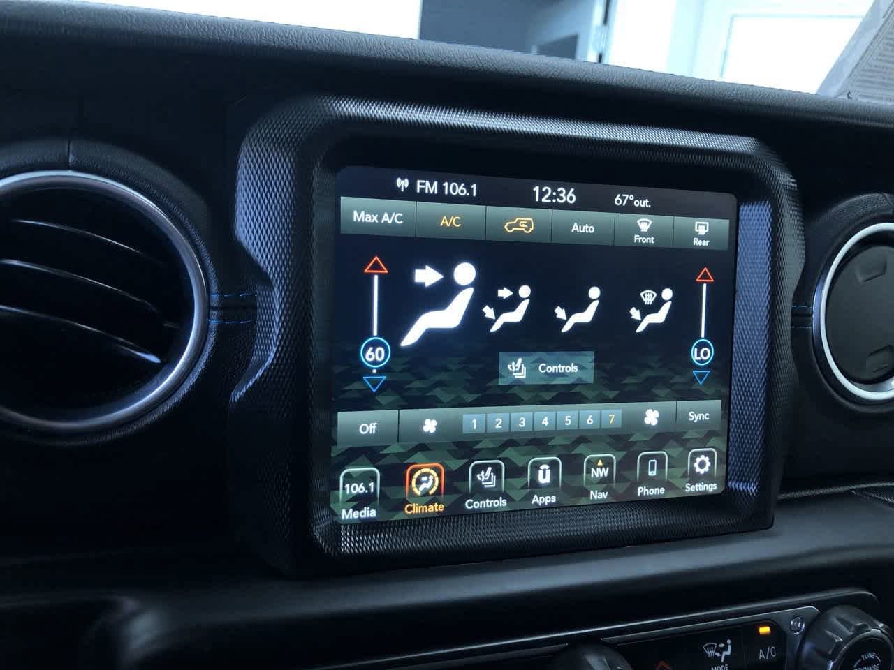 2022 Jeep Wrangler Unlimited Rubicon 23