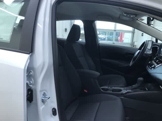 Thumbnail: 2026 Toyota Corolla - 14