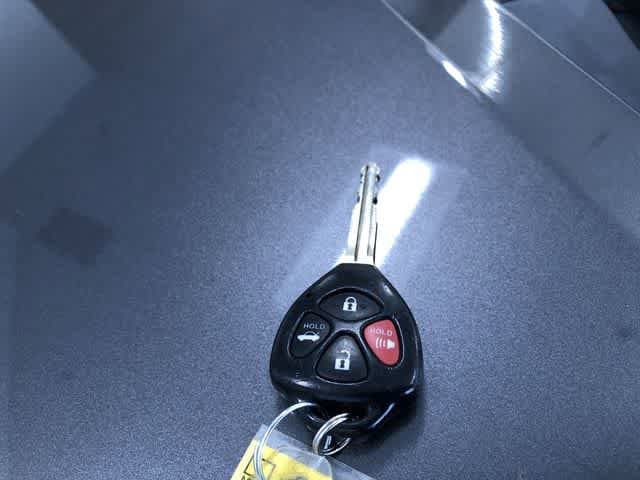 Thumbnail: 2013 Toyota Corolla - 29