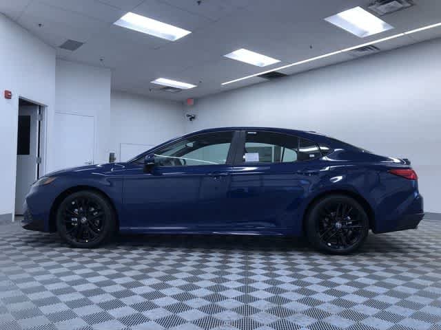 Thumbnail: 2026 Toyota Camry - 11