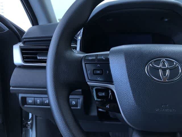 Thumbnail: 2026 Toyota Camry - 25
