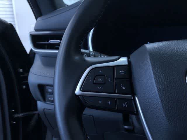 Thumbnail: 2025 Toyota Highlander - 20